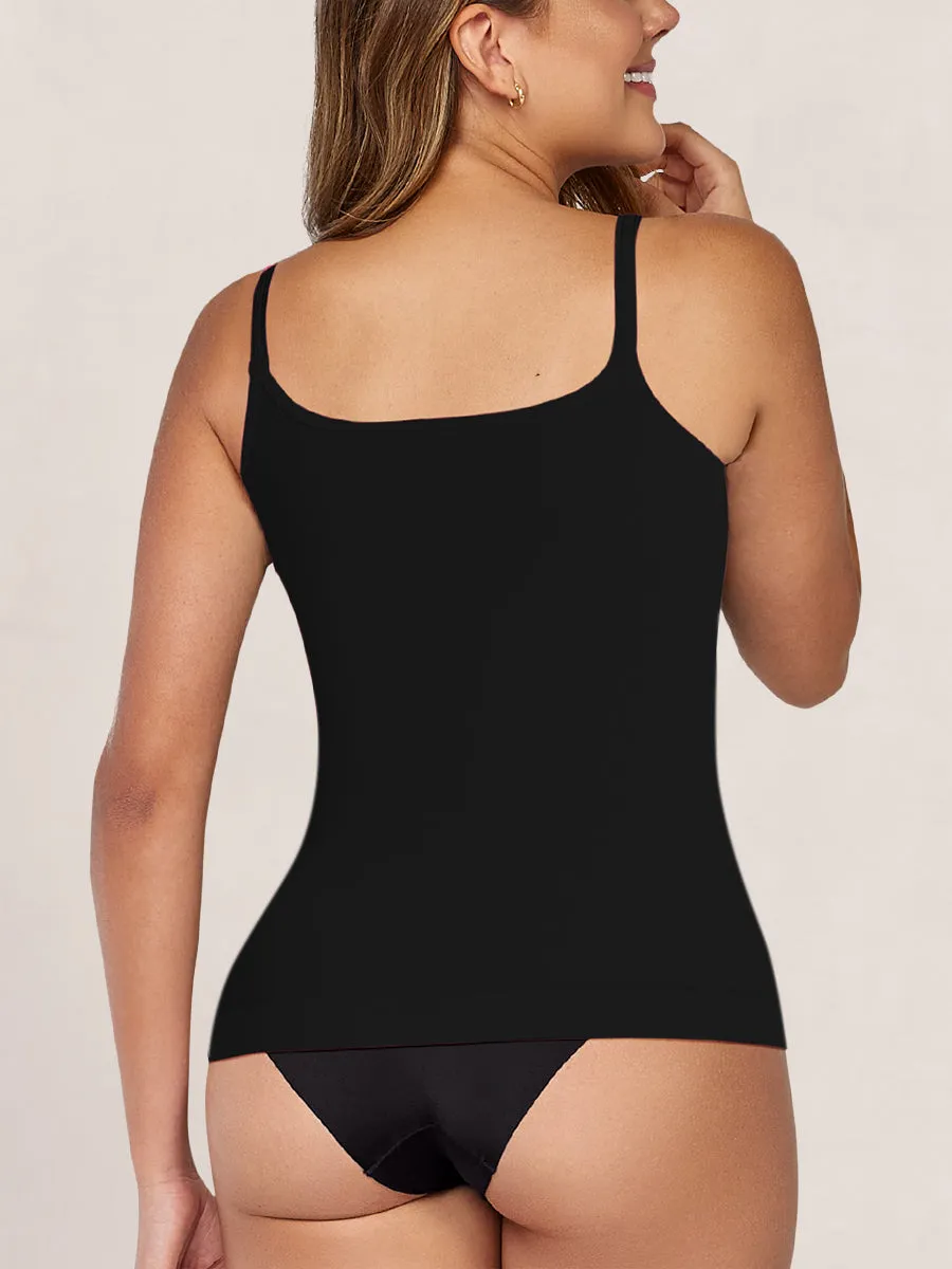 Curveez® Incredibly Shaping Cami