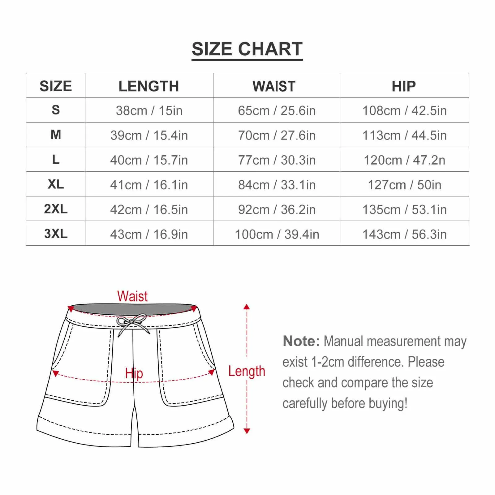 Custom Big Face Flamingo Women High Waist Shorts Hot Short Pants Casual Loose Shorts Beachwear for Women Fitness Running Trousers