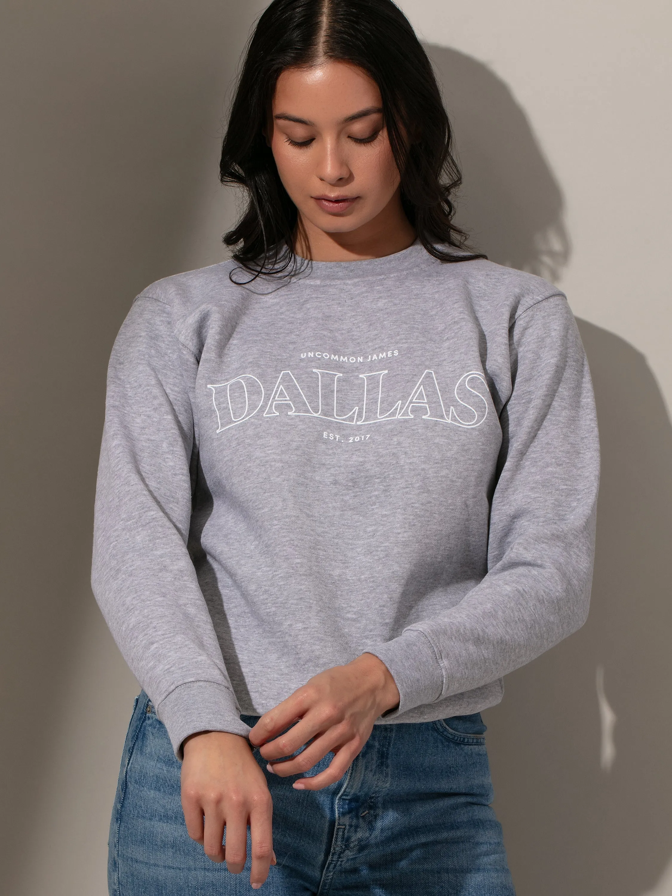 Dallas Sweatshirt