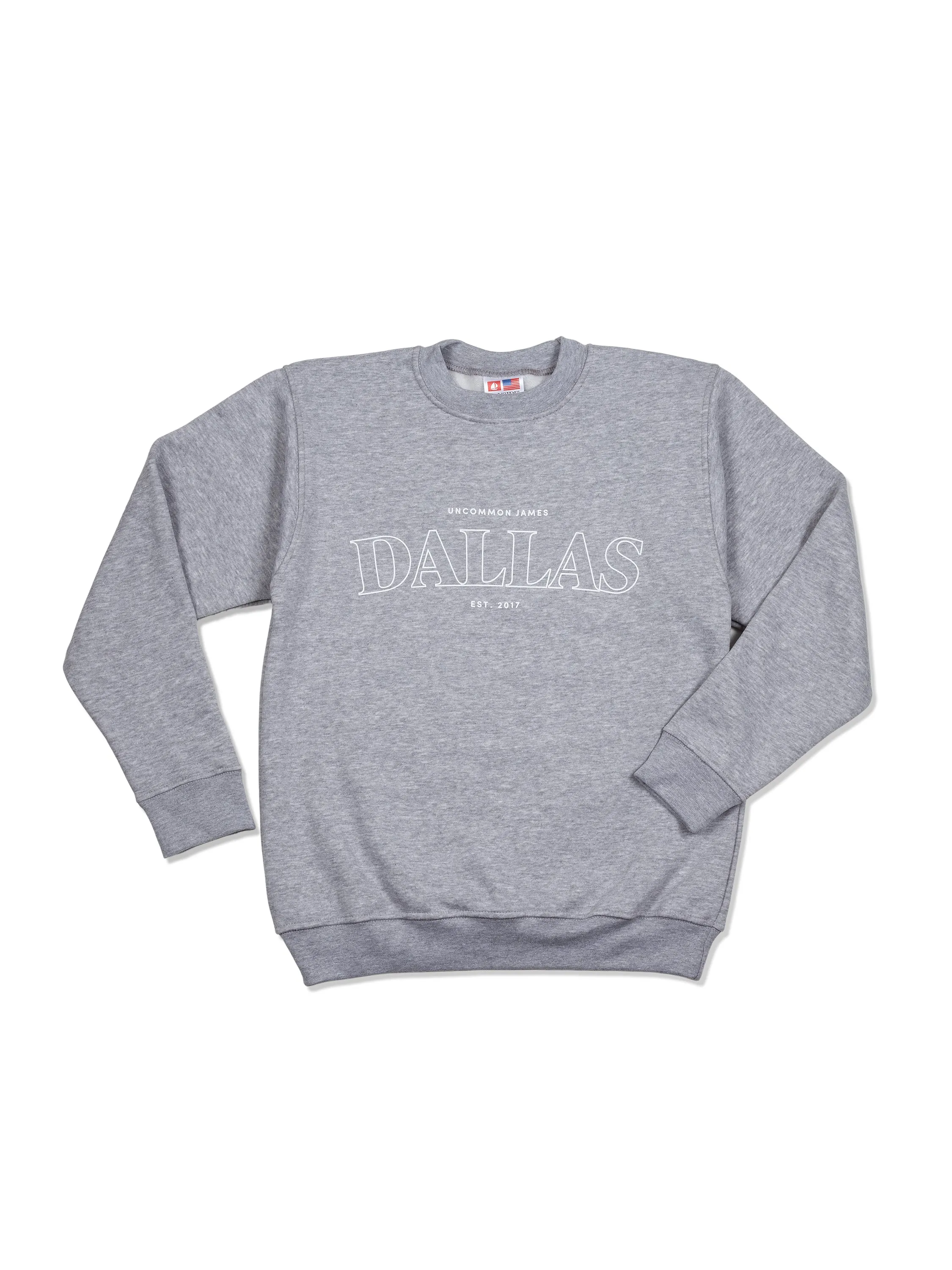 Dallas Sweatshirt