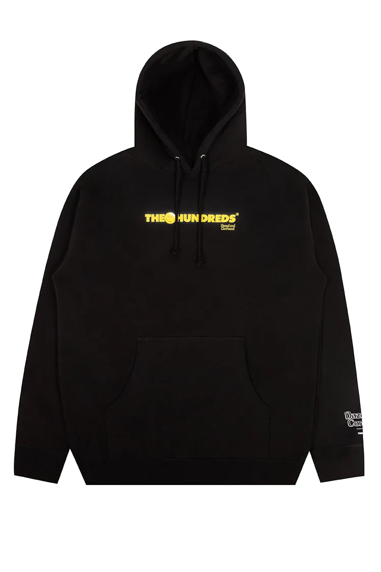 Dazed & Confused Pullover Hoodie