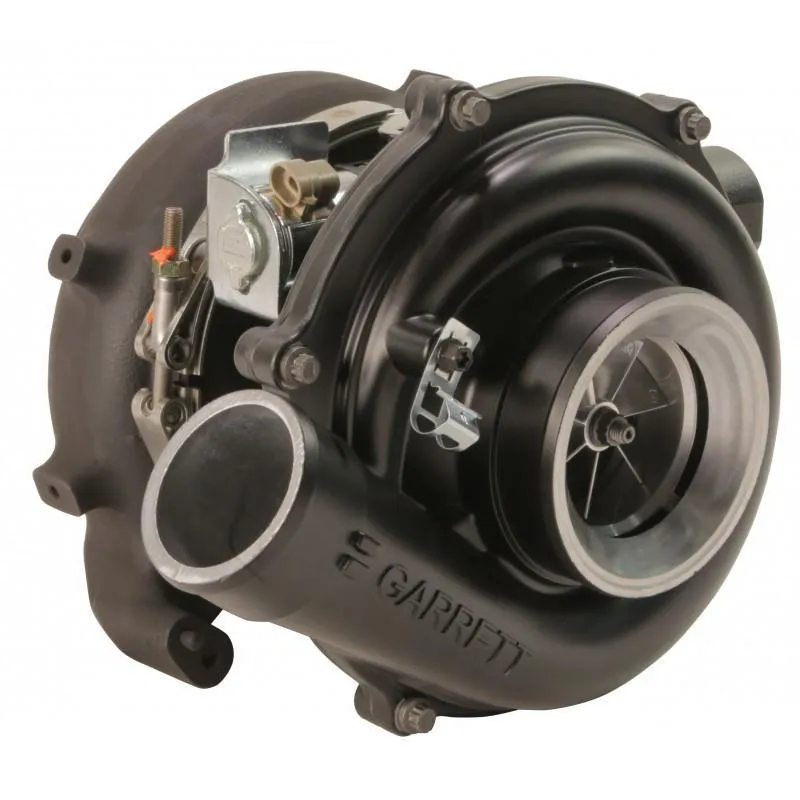 *Discontinued* 2003-2004 Powerstroke 63MM FMW Race Cheetah Turbocharger (FPE-6.0RACE-0304)