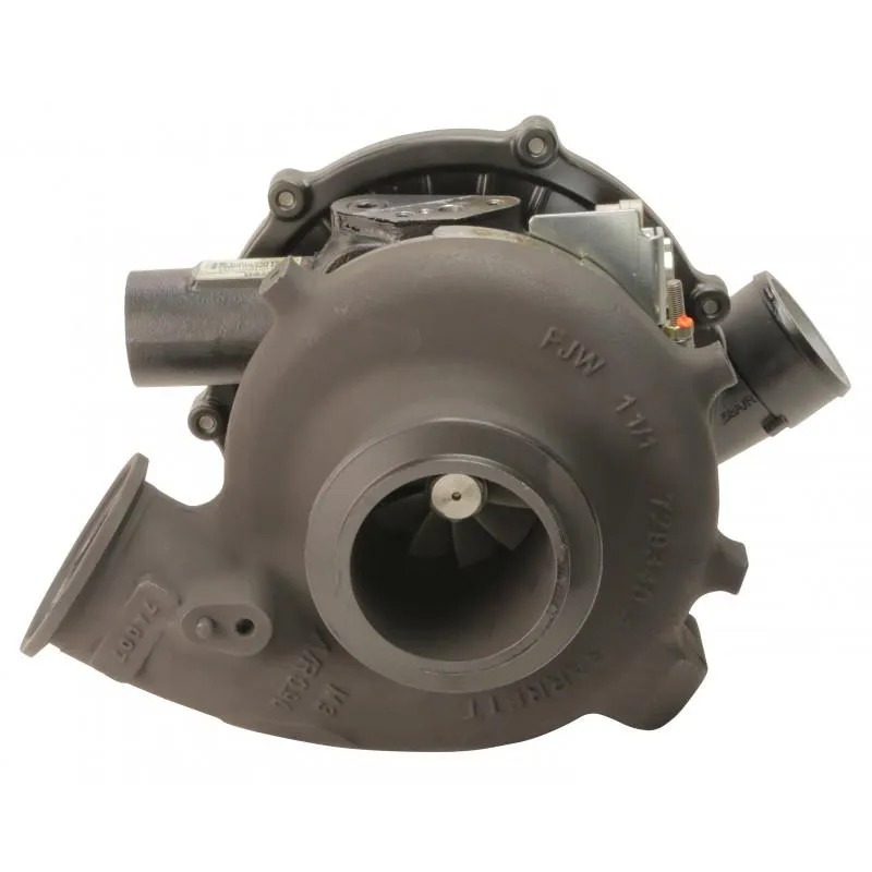 *Discontinued* 2003-2004 Powerstroke 63MM FMW Race Cheetah Turbocharger (FPE-6.0RACE-0304)