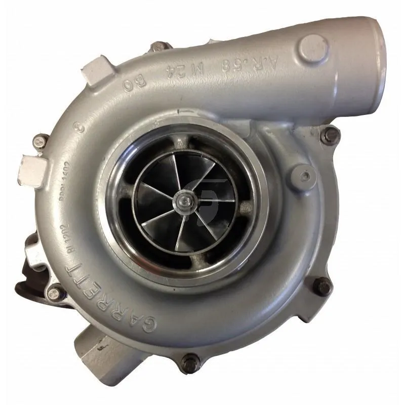 *Discontinued* 2004.5-2007 Powerstroke - 63mm FMW 6.0L Cheetah Turbocharger