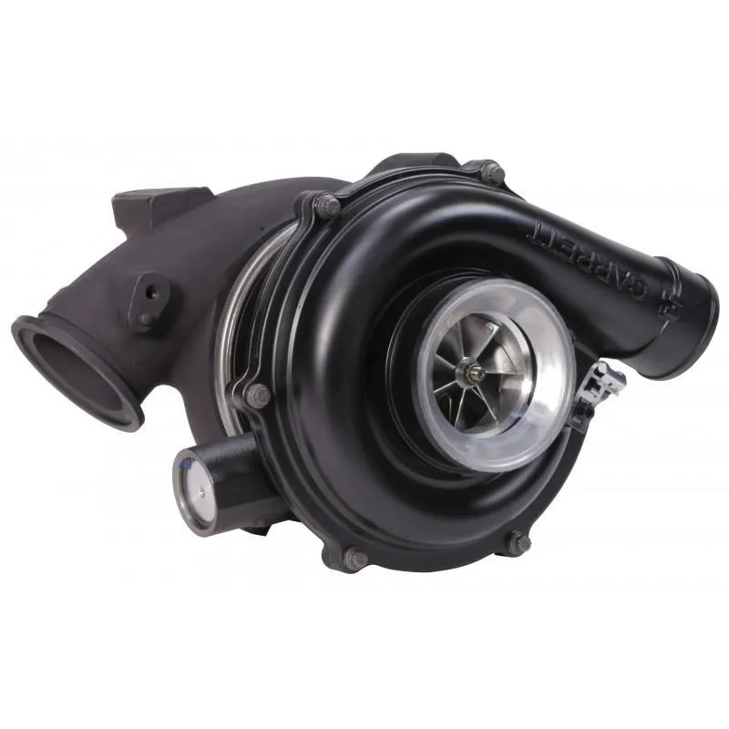 *Discontinued* 2004.5-2007 Powerstroke 63MM Race FMW Cheetah Turbocharger (FPE-6.0RACE-0407)