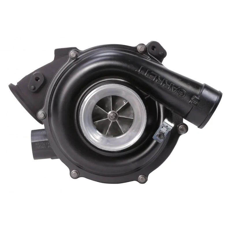 *Discontinued* 2004.5-2007 Powerstroke 63MM Race FMW Cheetah Turbocharger (FPE-6.0RACE-0407)