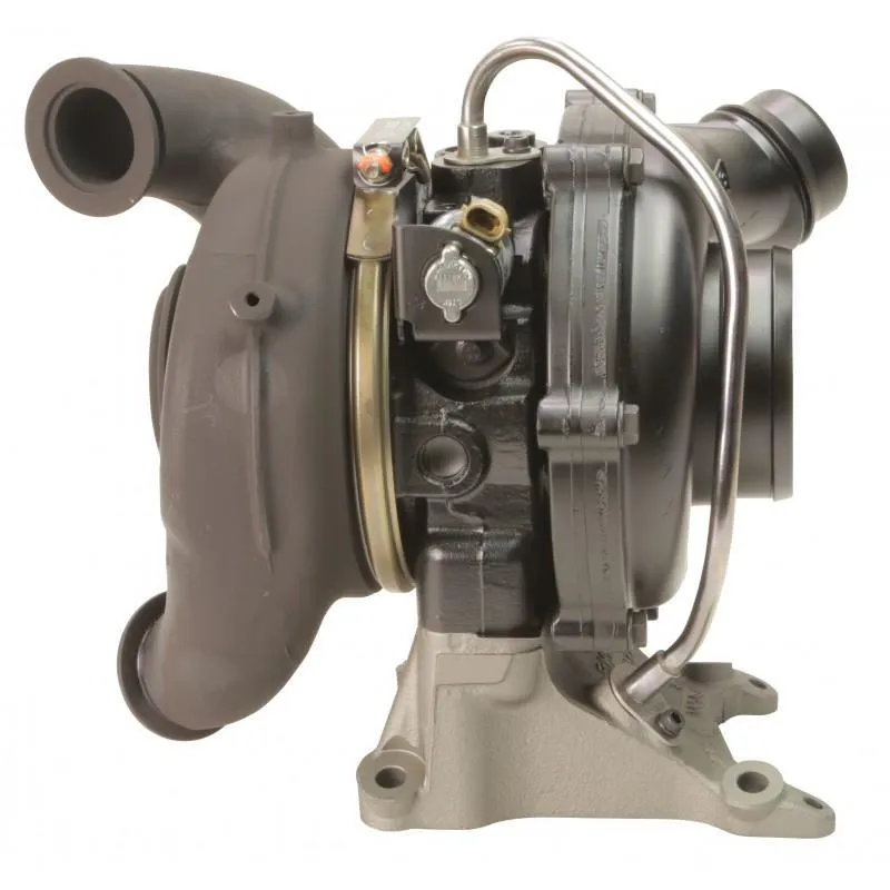 *Discontinued* 2011-2014 Powerstroke 63MM FMW Cheetah Turbocharger (FPE-PS-FMW-63-1114)