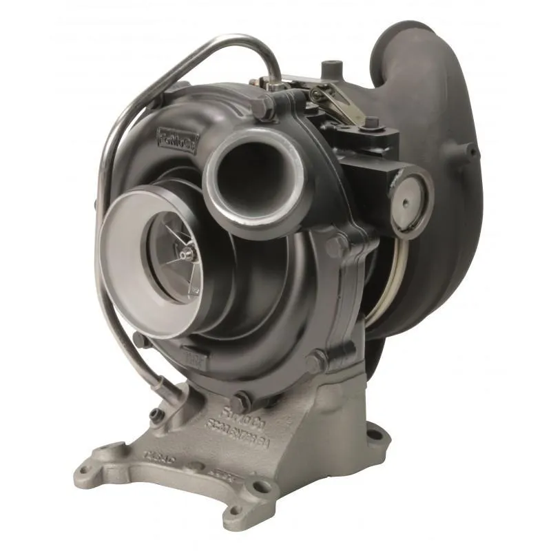 *Discontinued* 2011-2014 Powerstroke 63MM FMW Cheetah Turbocharger (FPE-PS-FMW-63-1114)