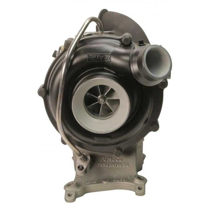 *Discontinued* 2011-2016 Powerstroke C&C 63mm FMW Cheetah Turbocharger (FPE-PS-FMW-63-1116-CC)