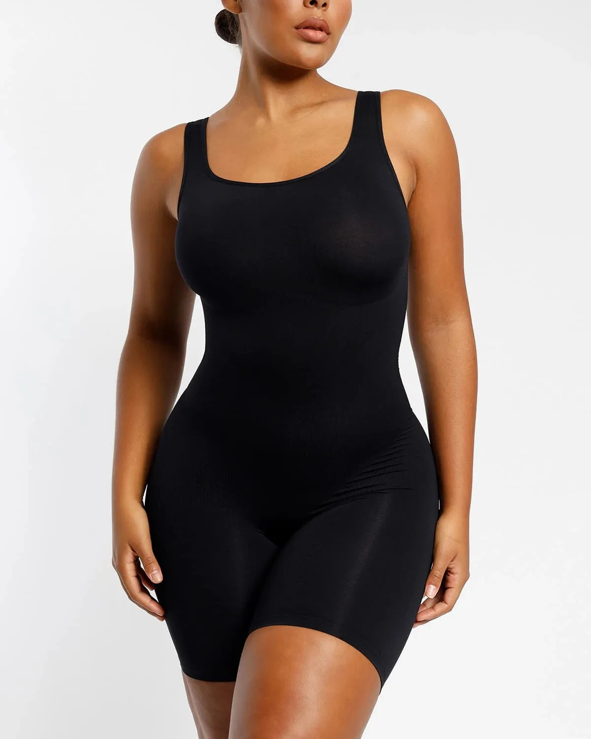 Eco Contour Seamless Bodysuit