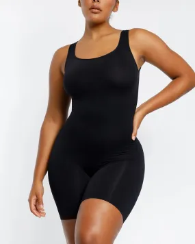 Eco Contour Seamless Bodysuit