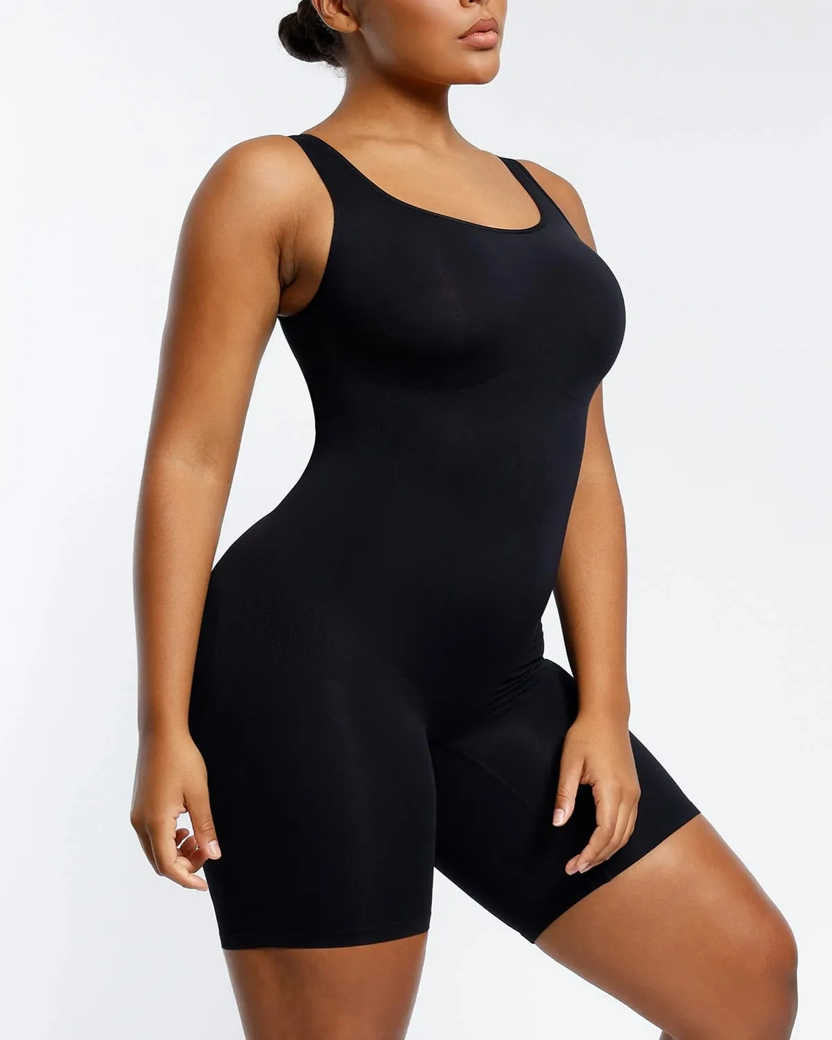 Eco Contour Seamless Bodysuit