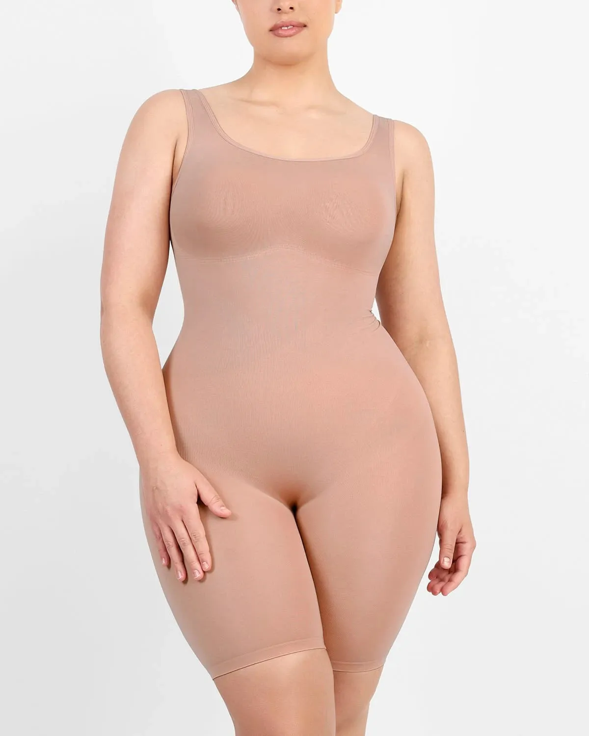 Eco Contour Shaping Bodysuit