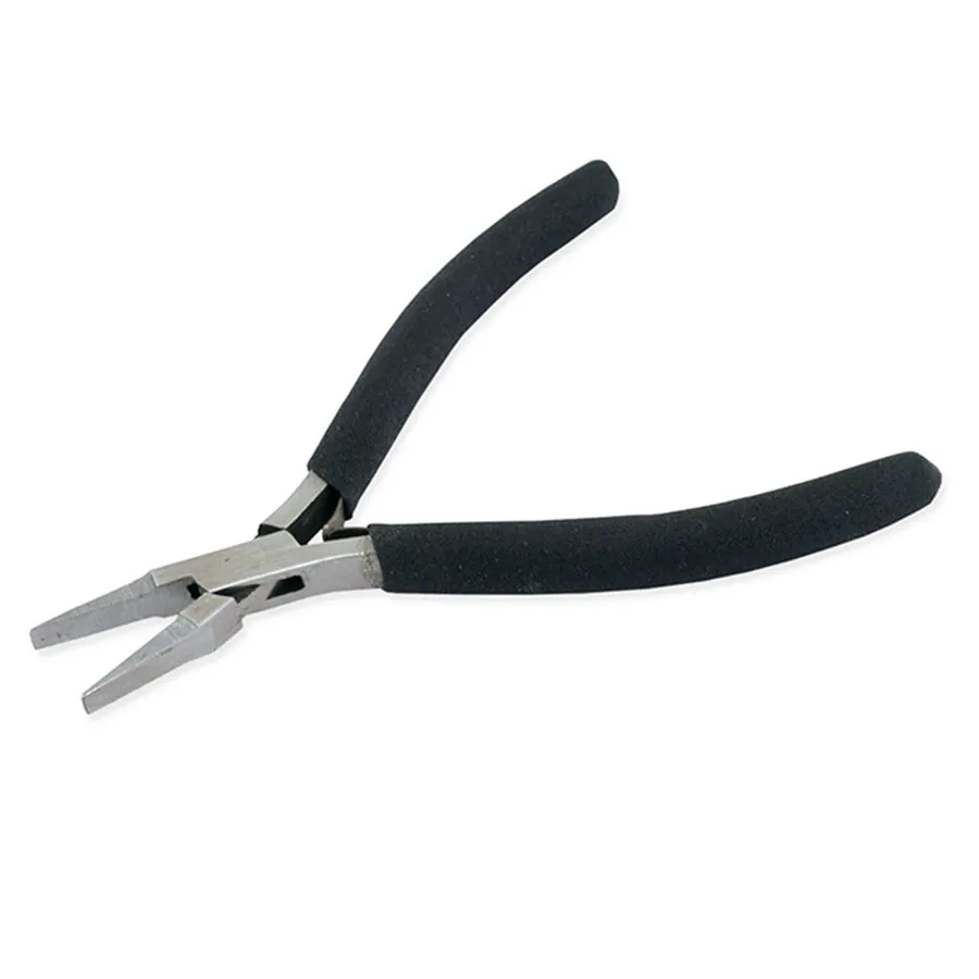 Econo Flat Nose Pliers from Beadalon