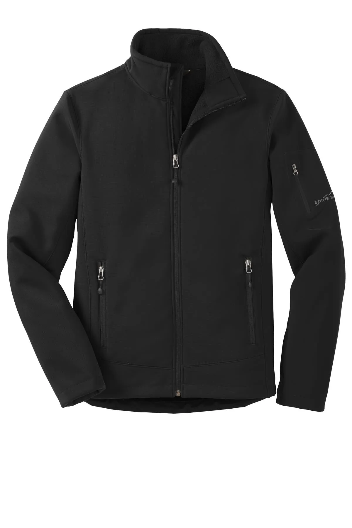 Eddie Bauer Rugged Ripstop Soft Shell Jacket. EB534