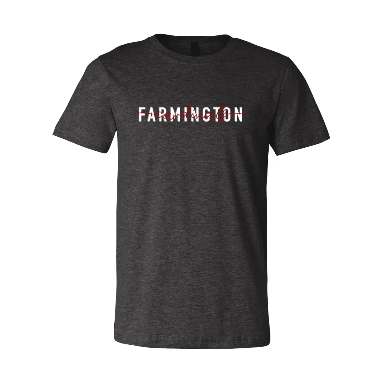 Farmington Soft Tee