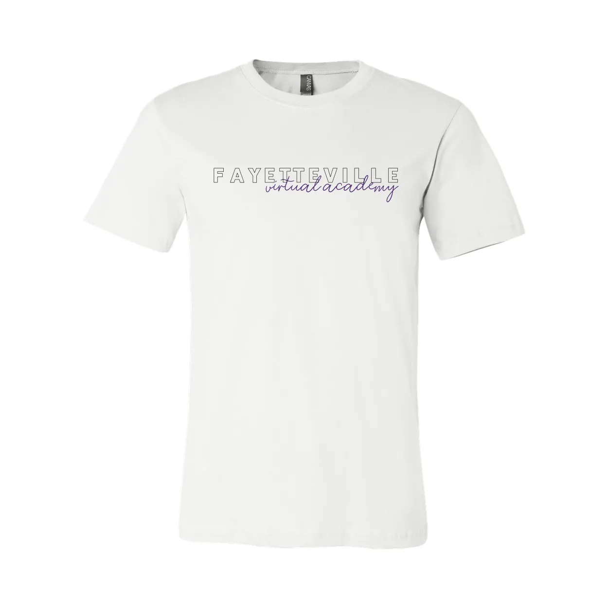 Fayetteville Virtual Academy T-Shirt