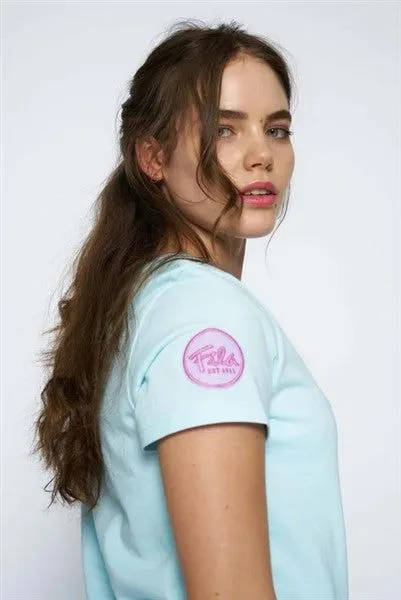 FILA BIANCA TEE