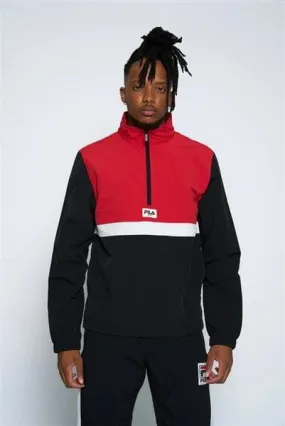 FILA BULLS ZIP-UP LIGHTWEIGHT JACKET