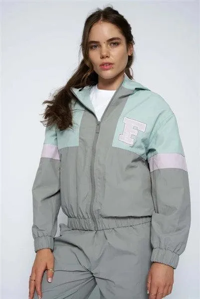 FILA EMILY LIGHTWEIGHT JACKET