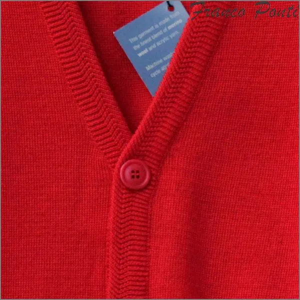 Franco Ponti Italian Classic 12 Gauge K05 Cardigan part 2**