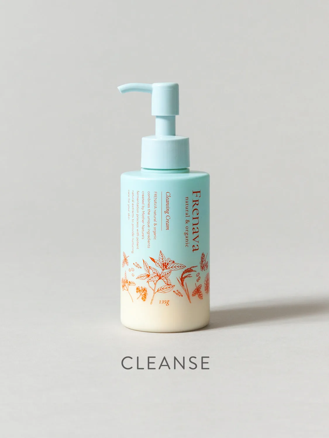 FRENAVA Cleansing Cream