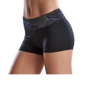 Funkita Fit Womens Mimi Mini Short FS73L - Dream Weaver