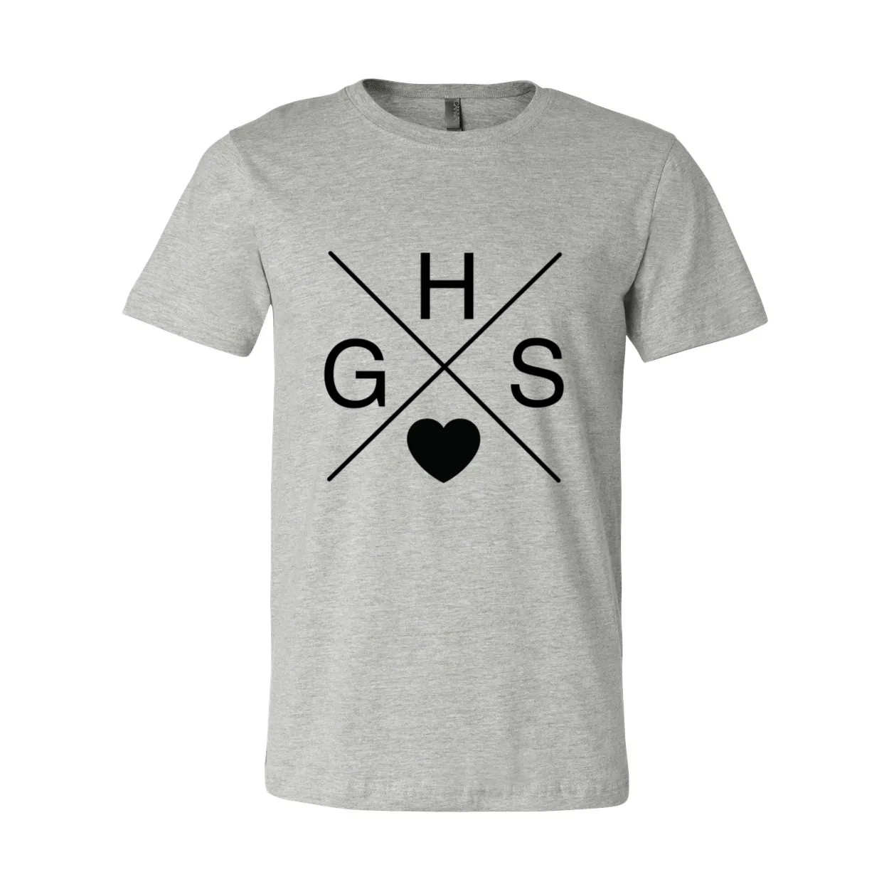 GHS Soft Tee