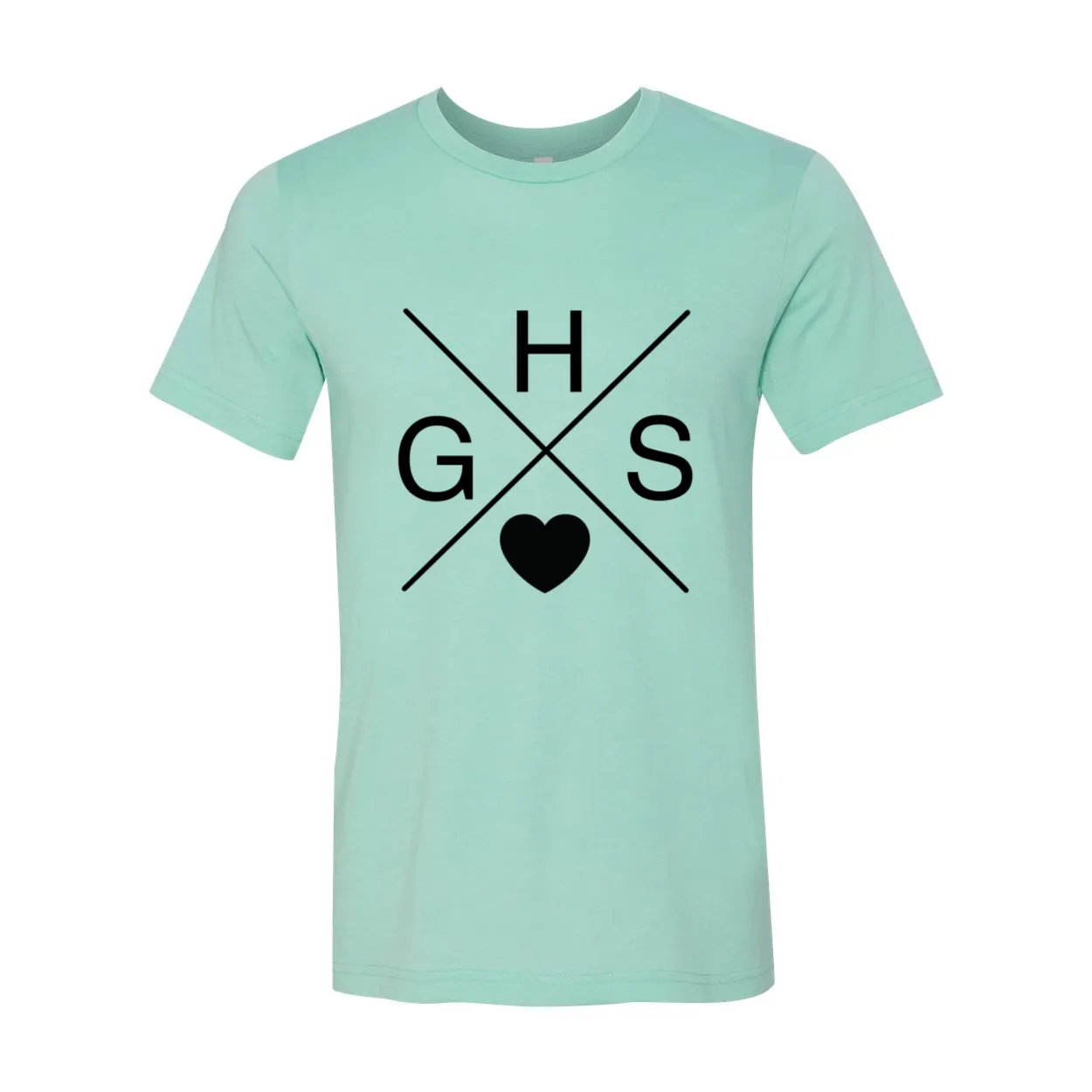 GHS Soft Tee