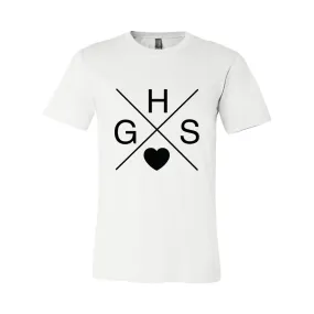 GHS Soft Tee