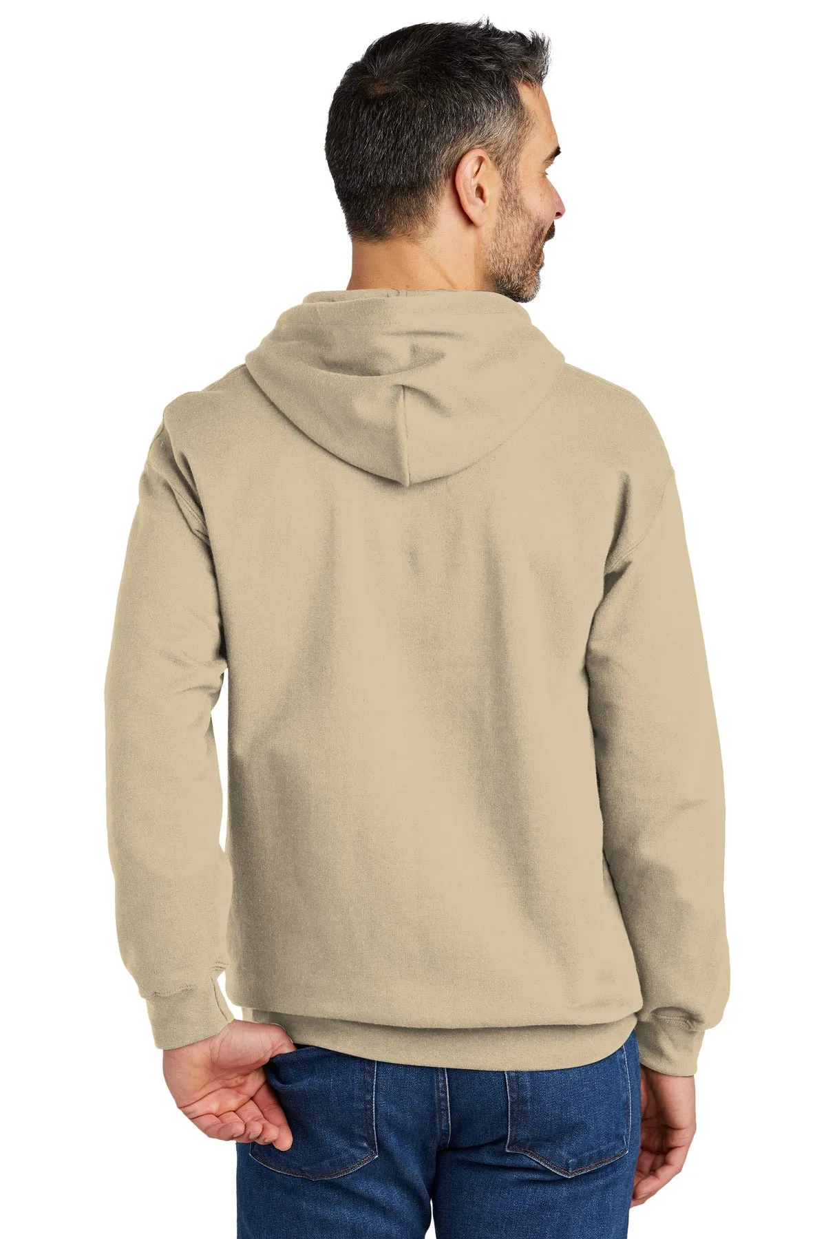 Gildan Softstyle Pullover Hooded Sweatshirt SF500