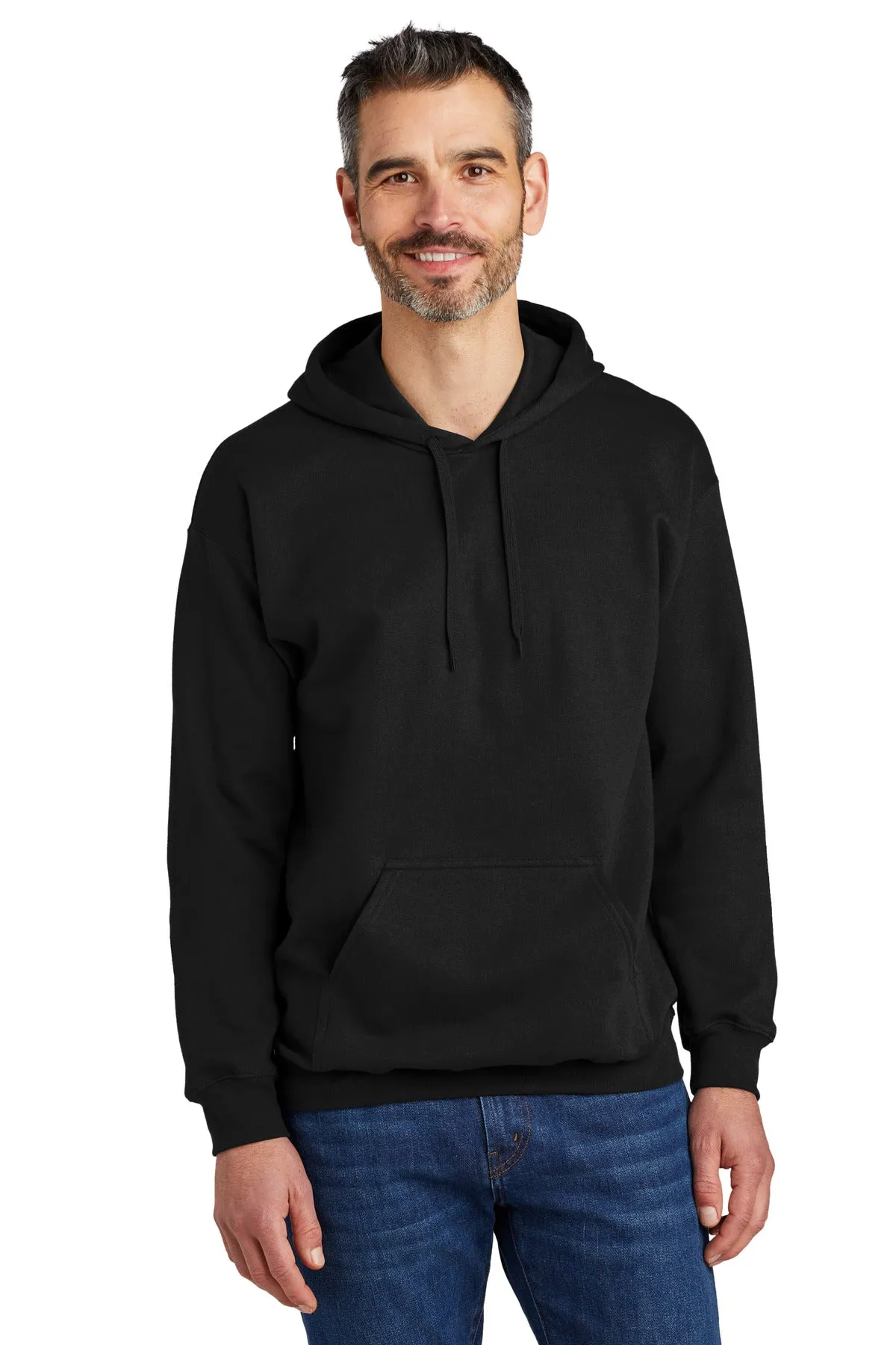 Gildan Softstyle Pullover Hooded Sweatshirt SF500