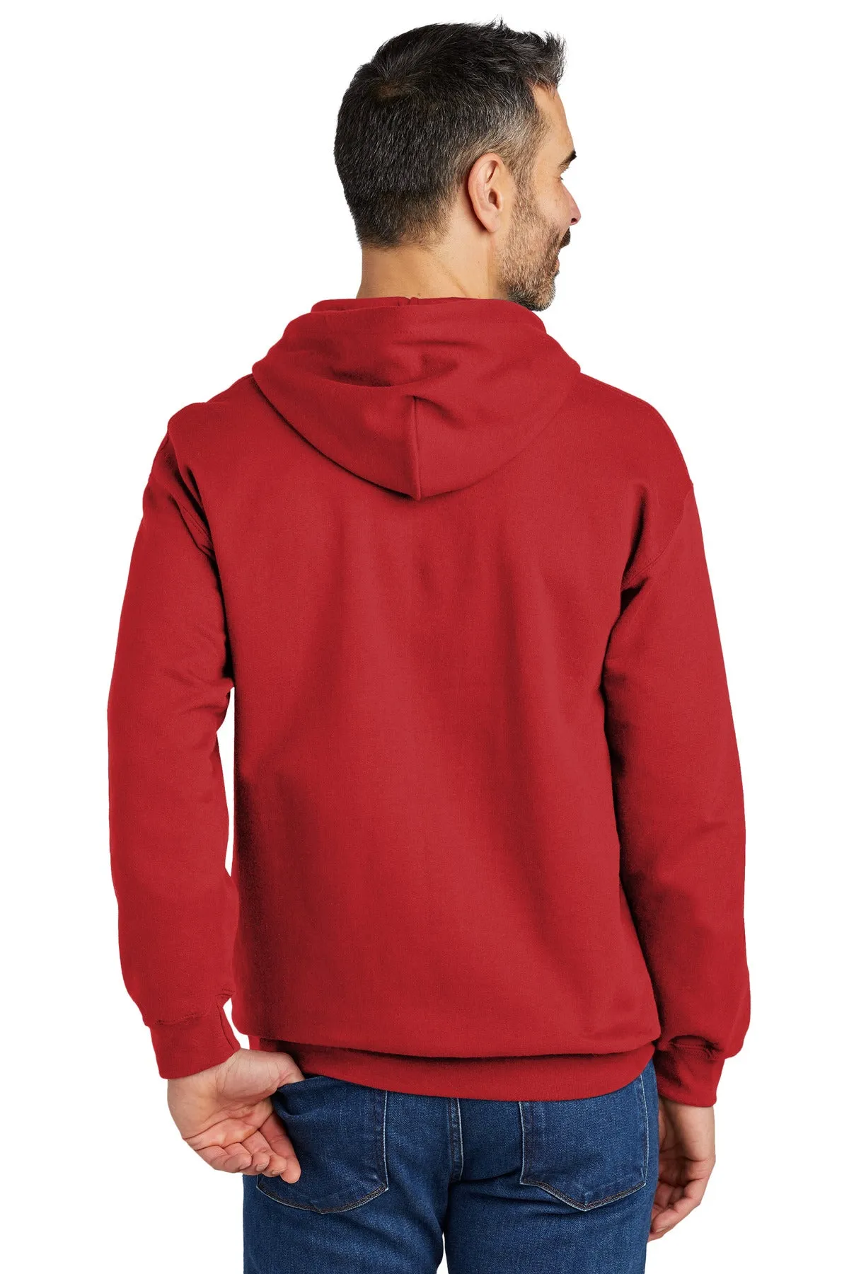 Gildan Softstyle Pullover Hooded Sweatshirt SF500