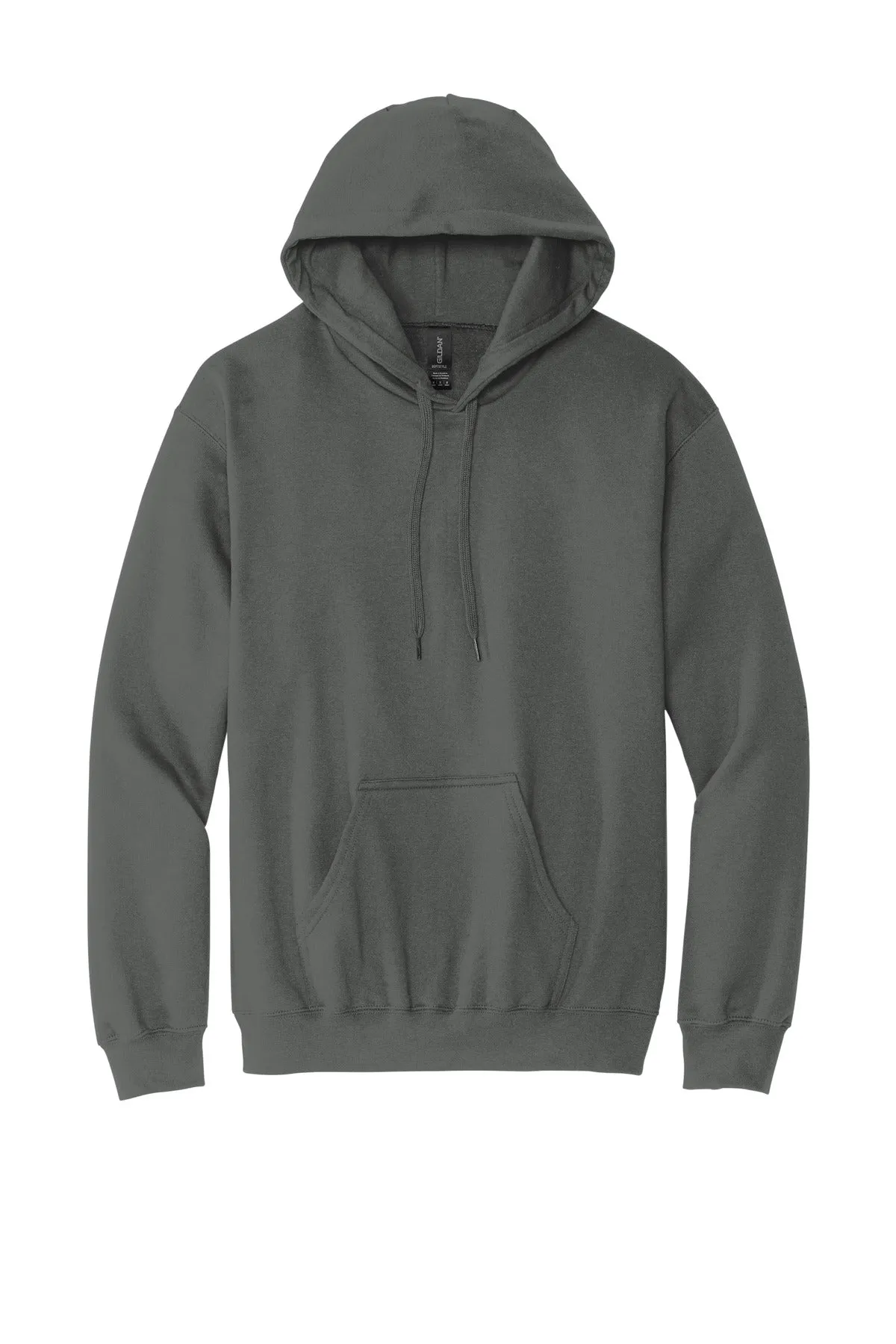 Gildan Softstyle Pullover Hooded Sweatshirt SF500