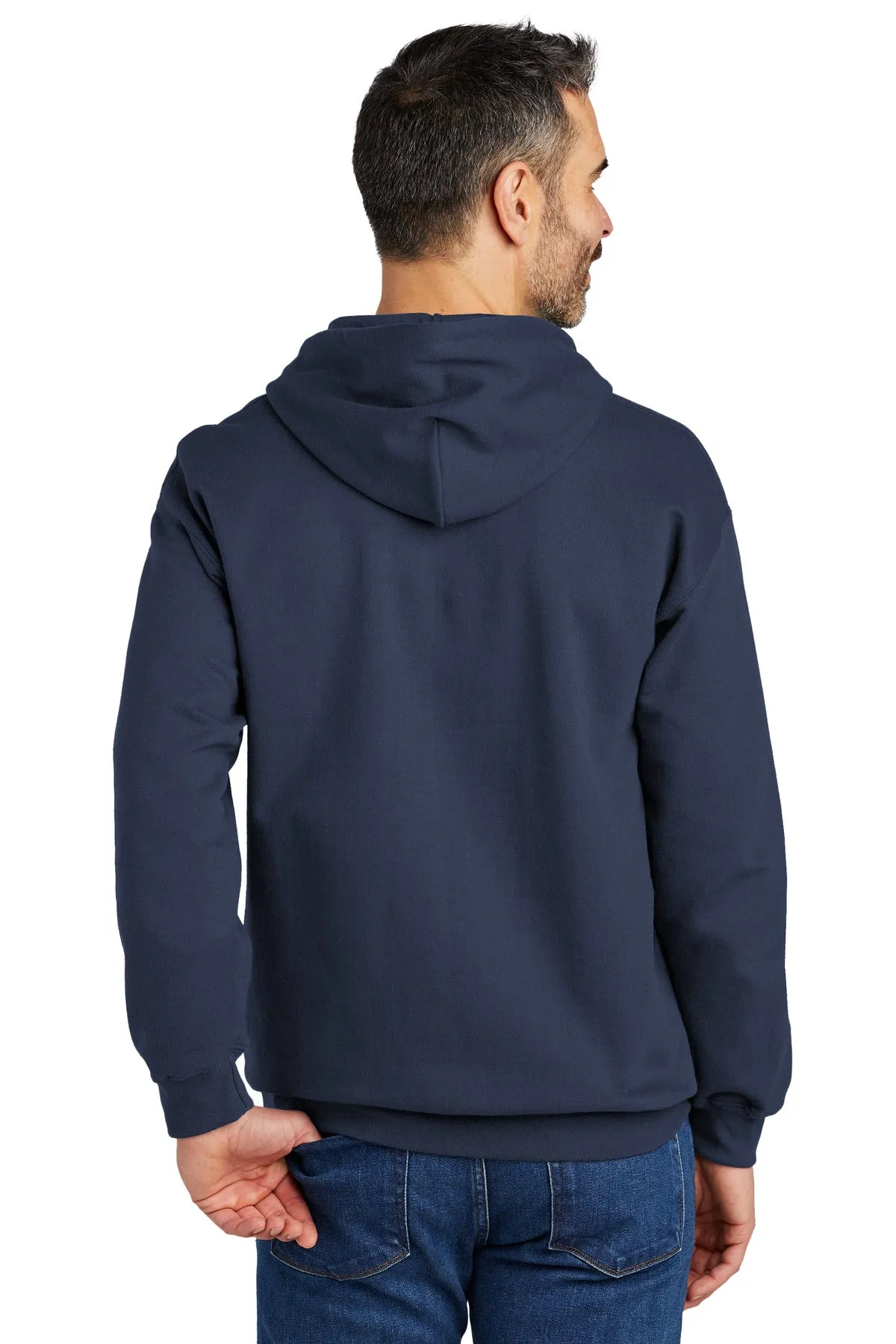 Gildan Softstyle Pullover Hooded Sweatshirt SF500