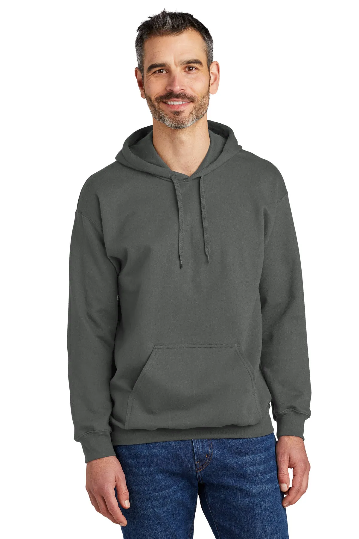 Gildan Softstyle Pullover Hooded Sweatshirt SF500