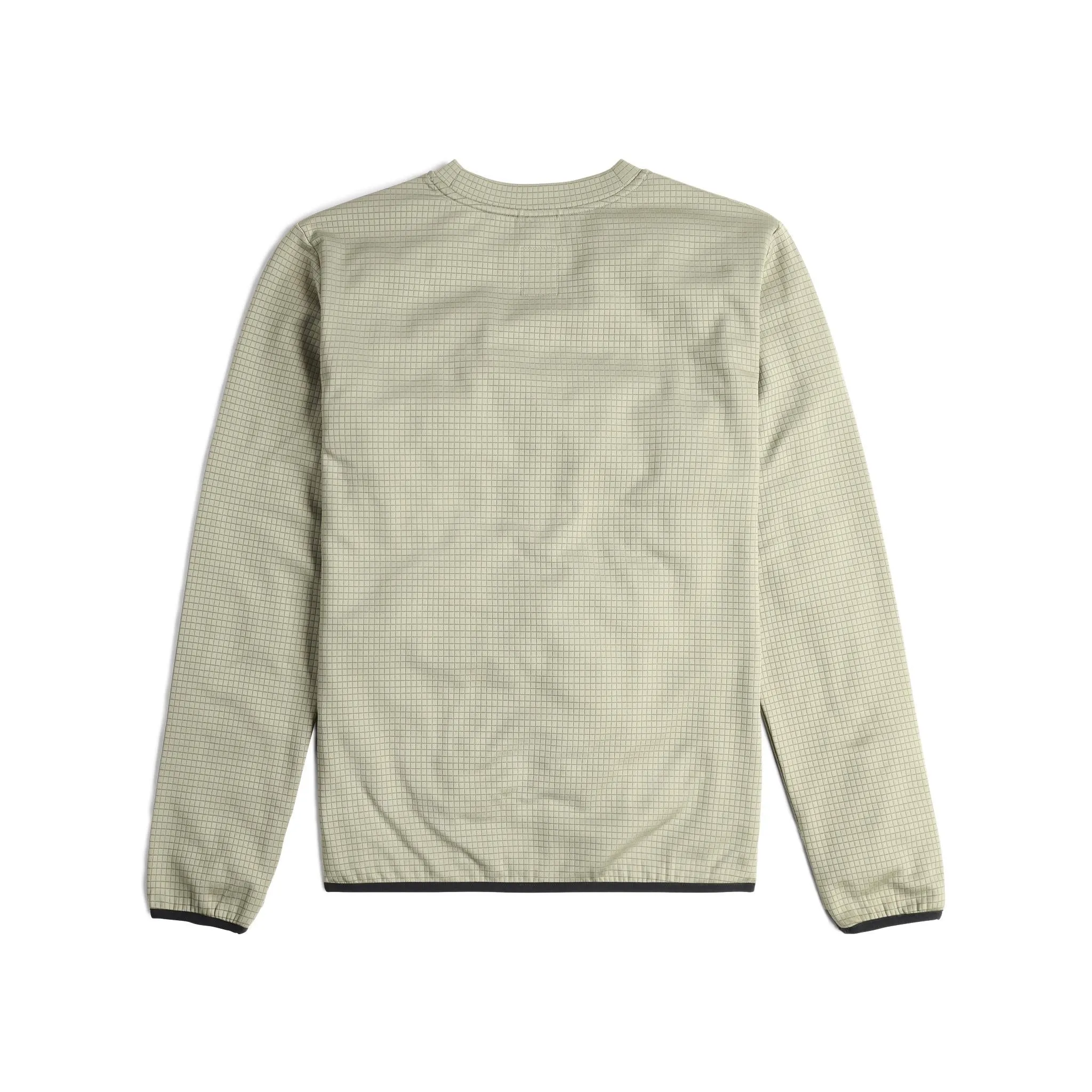 Global Midlayer Crew - Men's