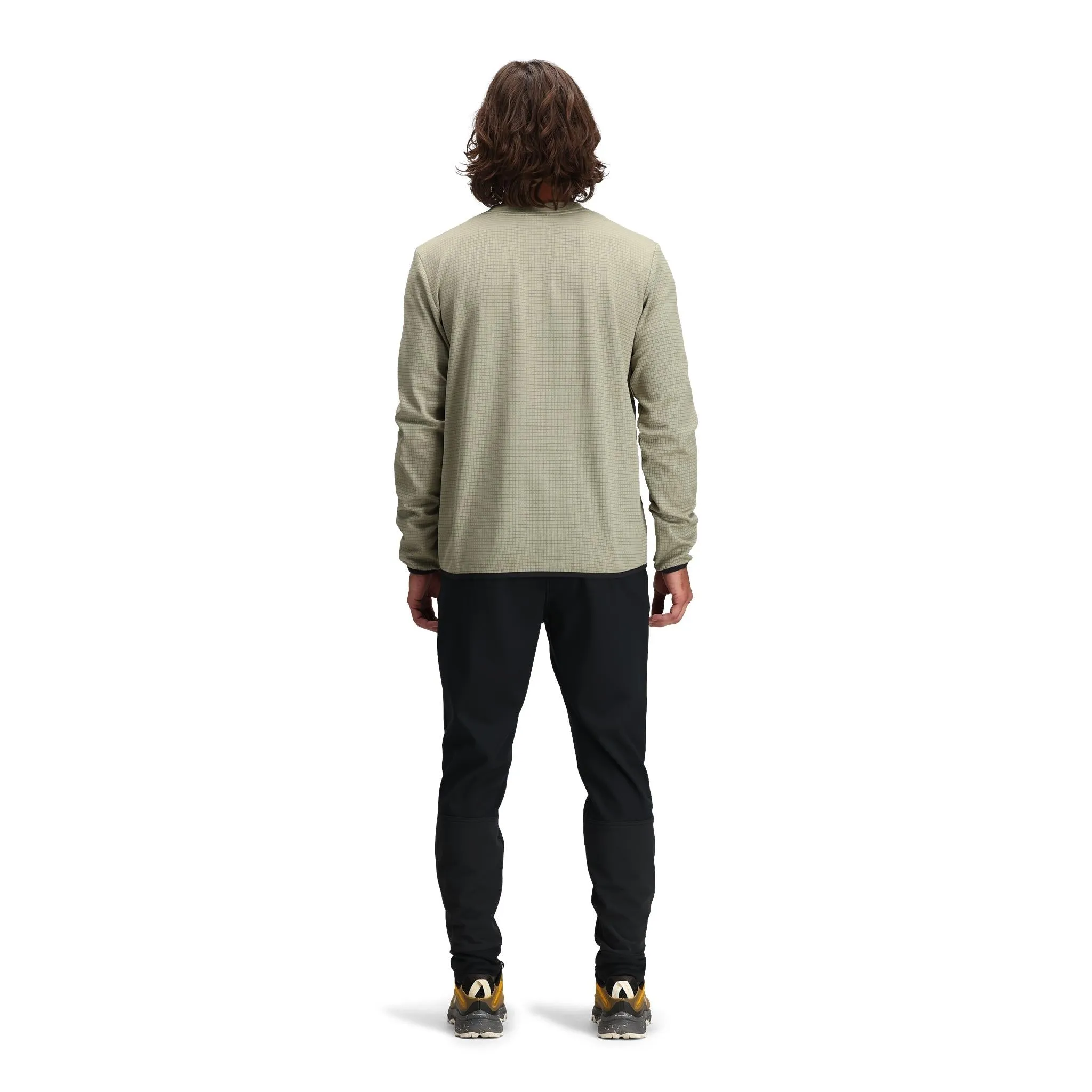 Global Midlayer Crew - Men's