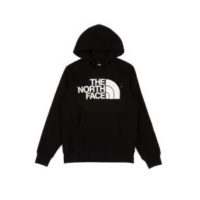 Half Dome Pullover Hoodie 'Black'