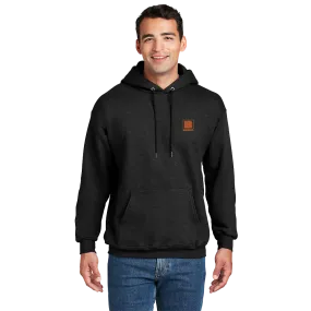 Hanes Ultimate Cotton Pullover Hooded Sweatshirt