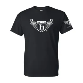 Hatton Boxing T-Shirt