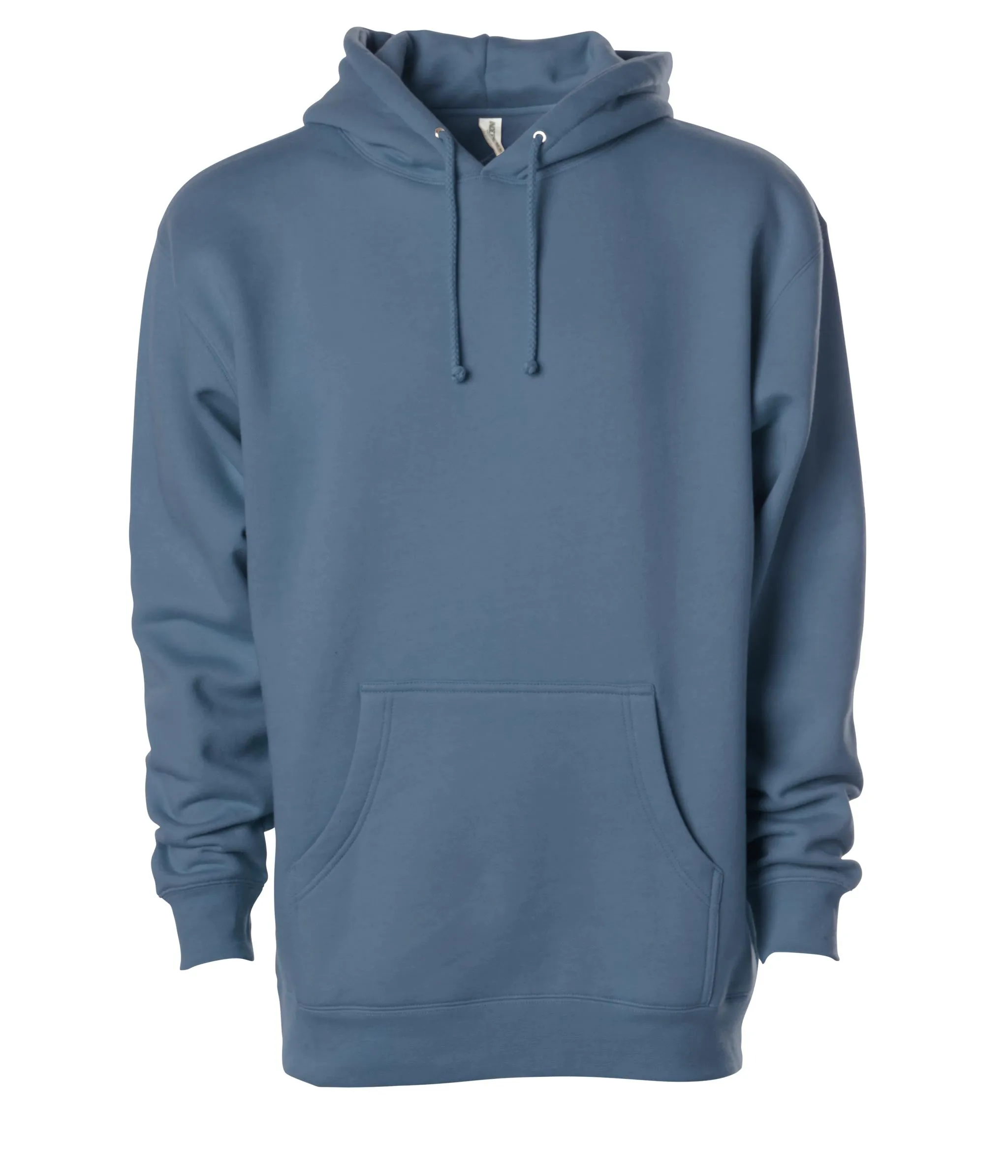 Independent Heavyweight Hooded Pullover Sweatshirt