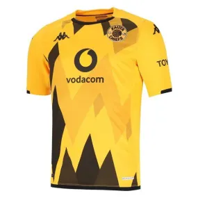 KAPPA KAIZER CHIEFS 23/24 HOME JERSEY_ ADULTS