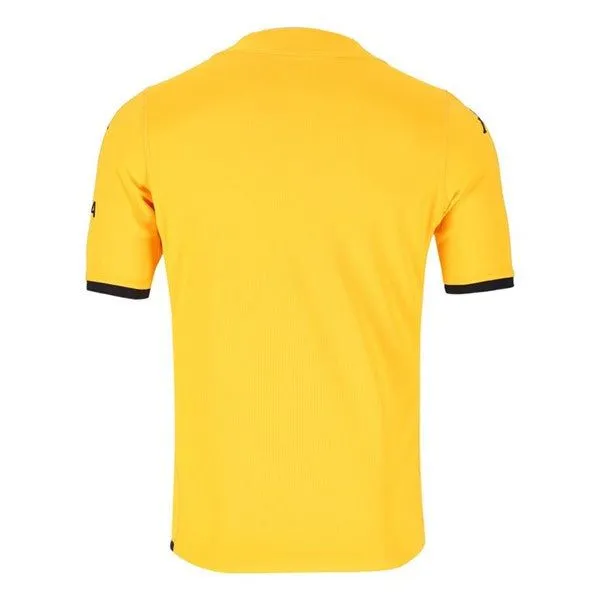 KAPPA KAIZER CHIEFS 23/24 HOME JERSEY_ ADULTS