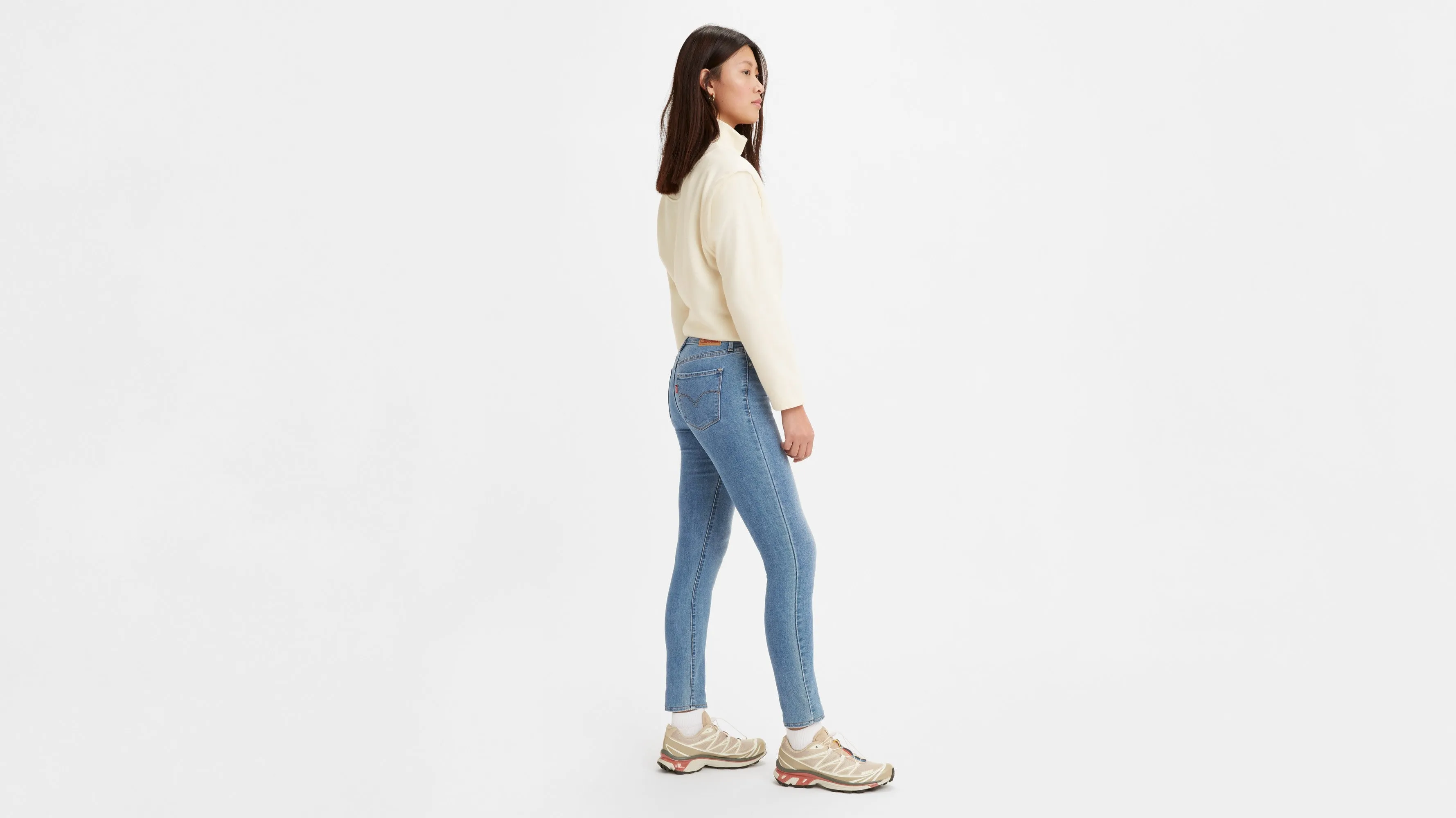 Levi's® Women's 311 Shaping Skinny Jeans