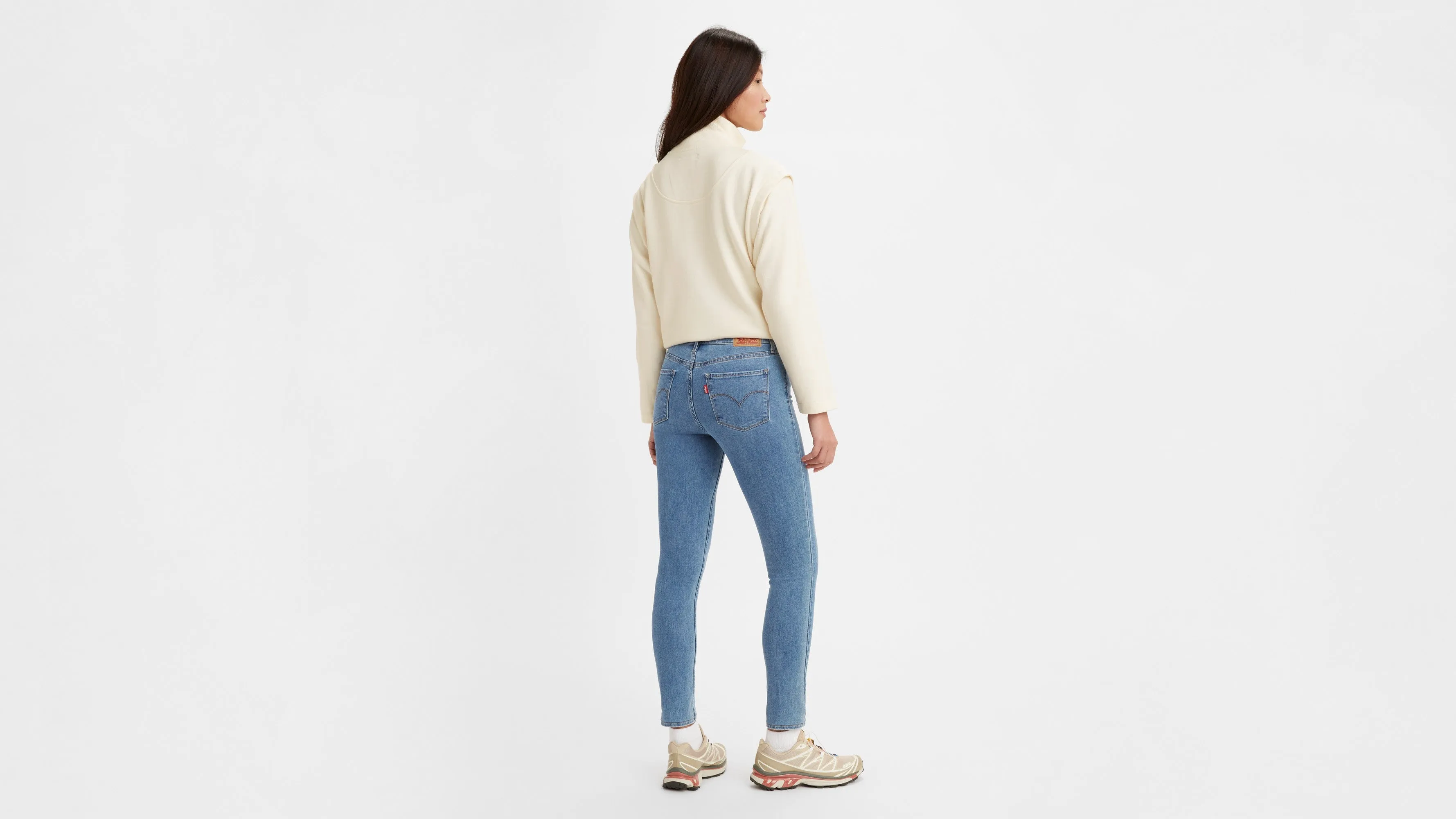 Levi's® Women's 311 Shaping Skinny Jeans