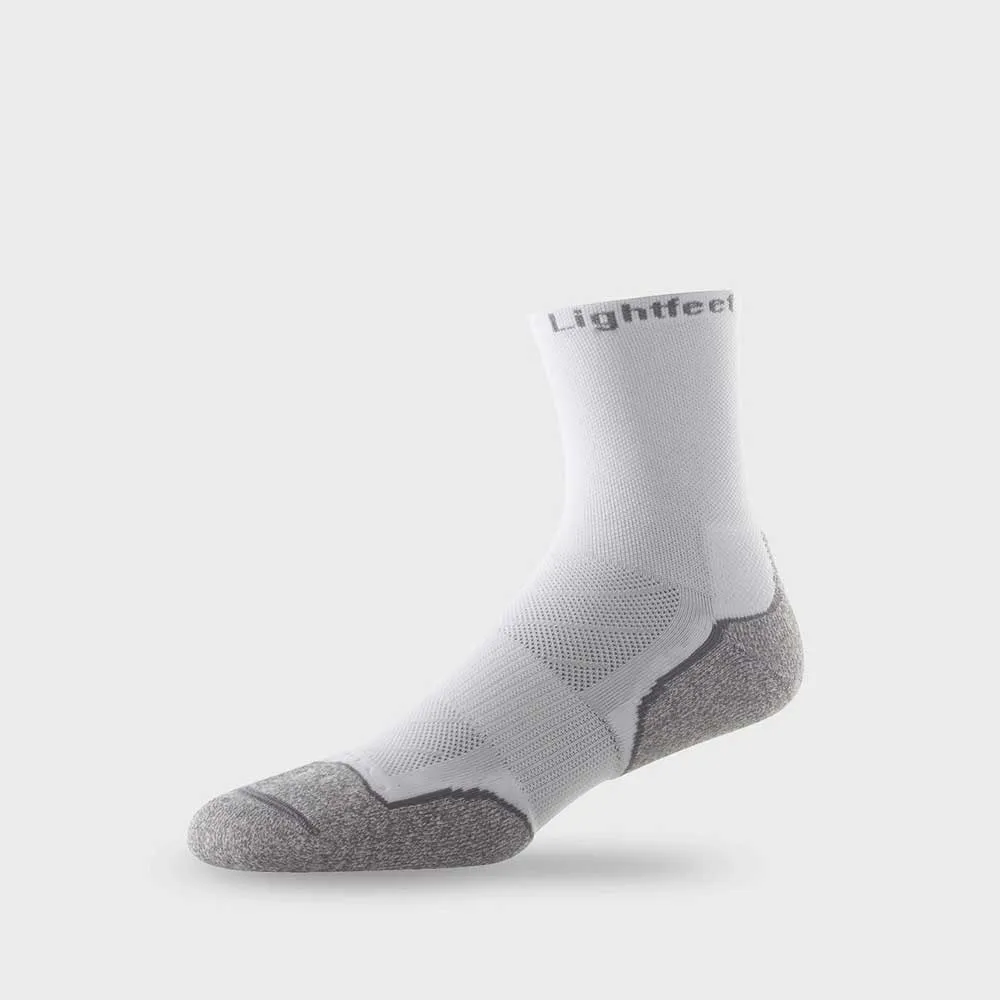 Lightfeet Evolution Half Crew Socks