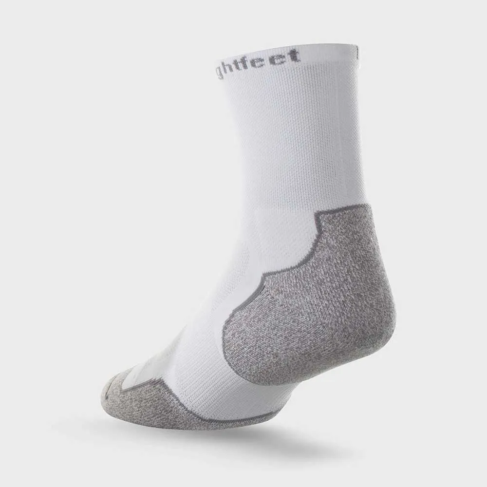 Lightfeet Evolution Half Crew Socks