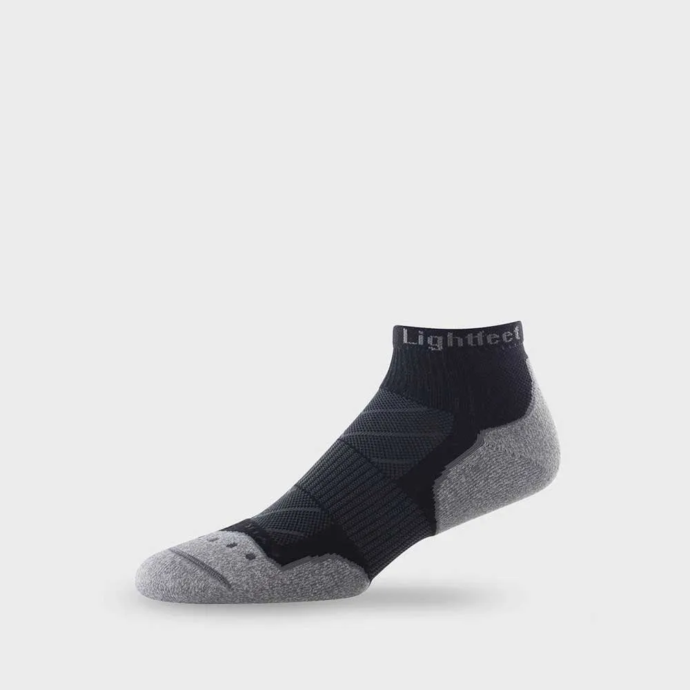 Lightfeet Evolution Mini Crew Socks