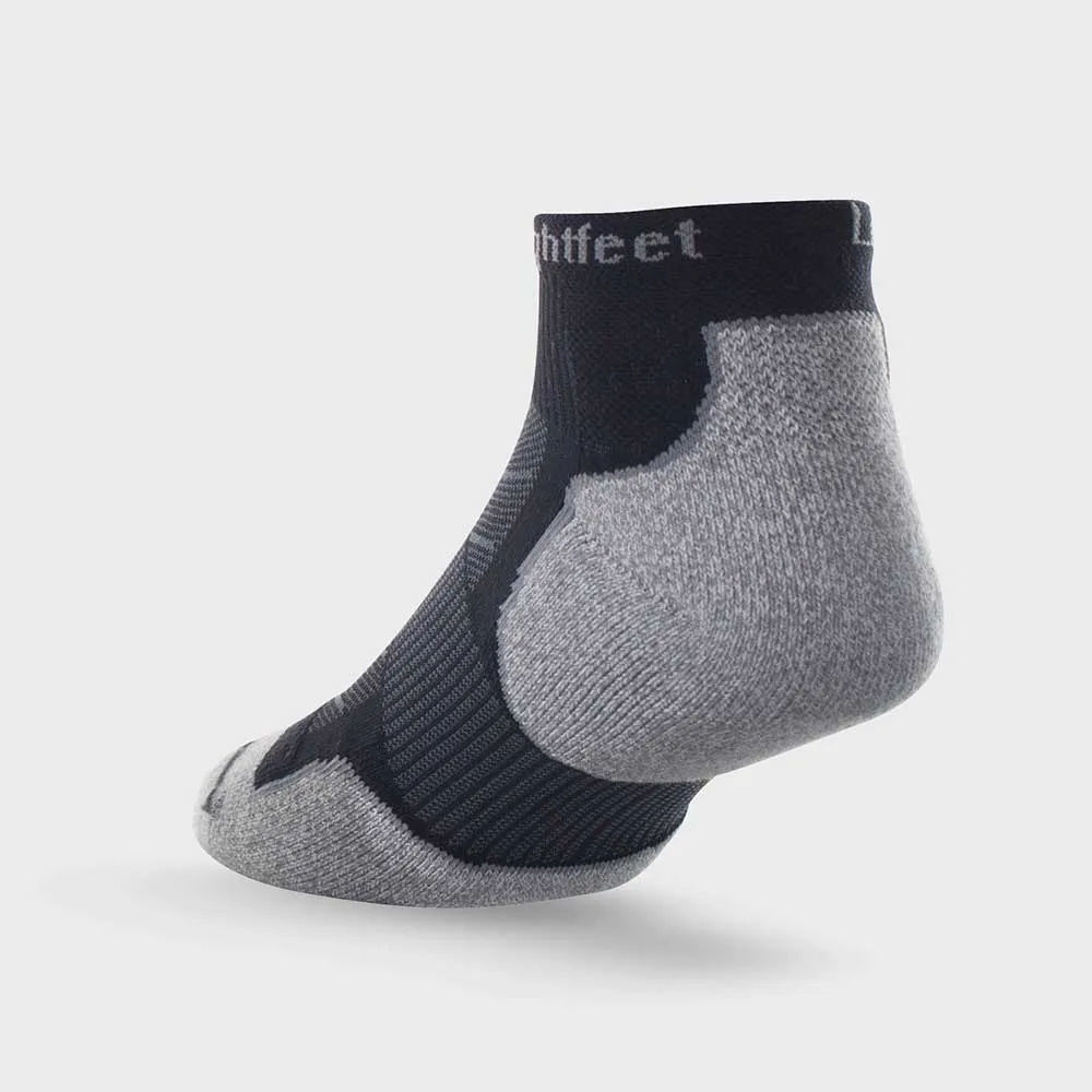 Lightfeet Evolution Mini Crew Socks